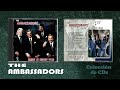 The Ambassadors - CD 