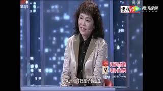 《金牌调解》精彩看点：婆婆眉飞色舞诬陷儿媳，老实儿媳嘴笨说不过，一心酸哭了出来！