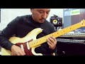 Tomo Fujita - Just Funky - Dev Lama