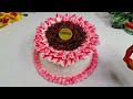 cake decoration की ये जुगाड़ ट्रिक देखते ही ट्राई करने दौड़ेगे.cake decoration.homemad cake decorating