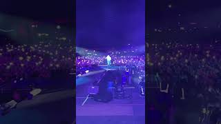 Kanye West Performs Hurricane at Rolling Loud LA 2021 Concert Los Angeles Lil Baby The Weeknd Future