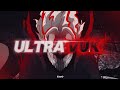 ULTRA VUK OKARUN [ DAN DA DAN ] EDIT AMV 4K !