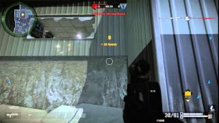 ☺ Warface - Public Gameplay - (Fast Breach) ☺