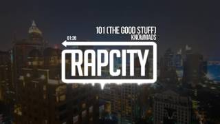 KnowMads - 101 (The Good Stuff)