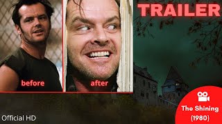 The Shining (1980) Trailer | Trailers you haven't seen