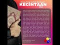 The Colours of Life - PERKONGSIAN 1 HARI 1 HADIS : Orang Yang Berhak Mendapat Kecintaan Allah