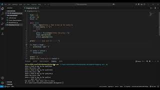 **"Build a Python Shopping Cart System | Full Tutorial for Beginners"**