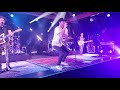 Brett Young: Here Tonight Live is Seattle