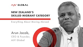 NEW ZEALAND'S SKILLED MIGRANT CATEGORY | EVERYTHING ABOUT MOVING ABROAD | NEW ZEALAND EDITION