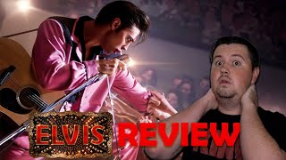 Elvis | The Most Chaotic Musical Biopic - Review
