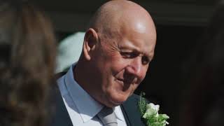 Houchins Wedding Video