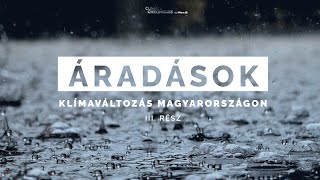 Mi vár ránk és mi a teendő? | Klímaváltozás Magyarországon 3. rész