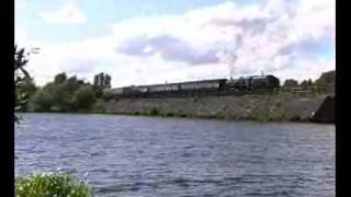 73129 Butterley Reservoir