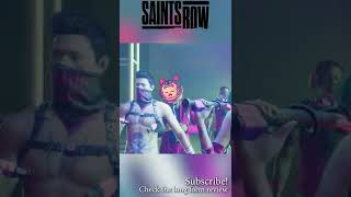 Saints Row WTF Happened to This Game? | Quick Review #shorts