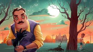 ПРИВІТ СУСІД 2 ФІНАЛ\\АКТ5\\УКРАЇНСЬКОЮ\\hello neighbor hide \u0026 seek