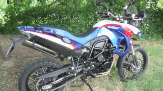 F800gs special 2