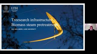 Treesearch Research Infrastructure LU: Biomass Stream Pretreatment