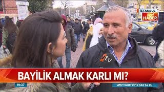 Bayilik almak karlı mı? - Atv Haber 17 Aralık 2018