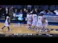 umass basketball highlights from loss at slu