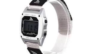 Freestyle Shark Classic Leash Grey Watch - 10006718