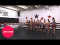 Dance Moms: Dance Digest - 