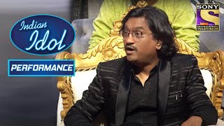 Jannabi के Talent से रह गये Ajay दंग I Indian Idol Season 11