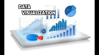 Module 1-3: Data visualization: Part- I
