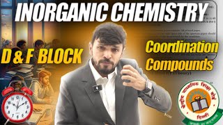 Most important video for Inorganic Chemistry | Class 12th | Dr. Anurag Baghel | Bhautiki Plus