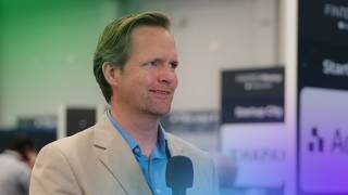 Eric McFarland, Strategic Advisor, Ascend | Fintech Meetup 2026 Interview