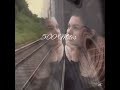 J’entends siffler le train / 500 Miles - Lyrics (extended Fr & Eng version with Engsub)