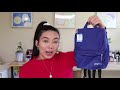 huge collective thrift haul u0026 try on