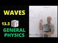 Waves (Longitudinal Waves and Transverse Waves) | 13.3 General Physics