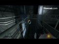 portal 2 walkthrough chapter 5 part 2 replacing the turret template