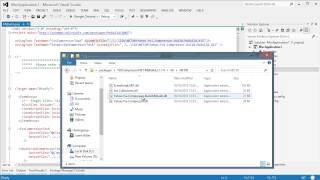 YUI Compressor .NET (MSBuild)