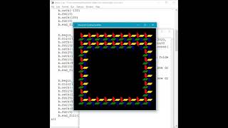 Python Design 2 #programdrawing