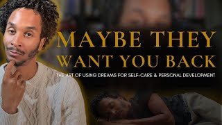 What Does It Mean to Dream About Your Ex | What Am I Dreaming About My Ex? | Dream Interpretation