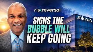 We're 100% in a Bubble and Dan Niles Is Still Buying