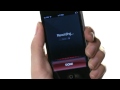 Dragon Dictation demo from The Carphone Warehouse