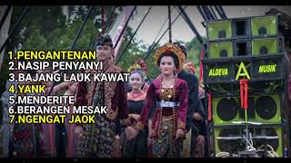 Musik kecimol aldeva ful album