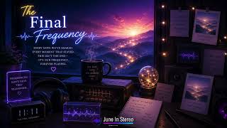 The Final Frequency