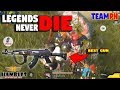 THE REAL DAMAGE OF AKM!! 3 VS FIRETEAM? (Rules of Survival: Battle Royale)  [TeamPH]