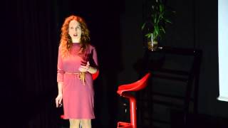 Why young people should go into politics: Stav Shaffir at TEDxTelAvivWomen