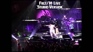 Linkin Park - Frgt/10 ft Chali 2na Live (Studio Version)