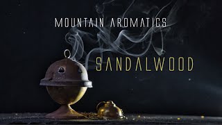 2 Sandalwoods! - How to Make Fragrance