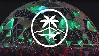 Coachella VR 360 Silent Disco