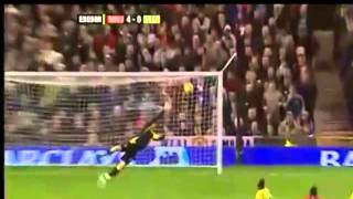 Danny Welbeck   The Big Talent  2012 Compliation   YouTube2