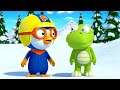 Pororo - Episode 1 🐧 We Are Friends | Super Toons - Kids Shows & Cartoons