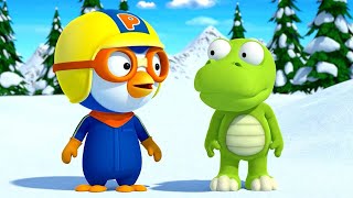 Pororo - Episode 1 🐧 We Are Friends | Super Toons - Kids Shows & Cartoons