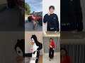 spicy honey challenge 🌶️🍯 yushuxin 虞书欣 estheryu shorts foryou