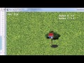 Java Game Development with Slick - 19 - Making Bucky Move